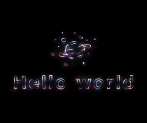 Hello World